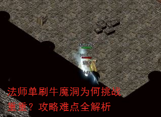 ��ʦ��ˢţħ��Ϊ����ս���أ������ѵ�ȫ����