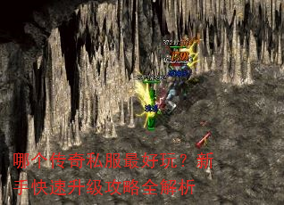 哪个传奇私服最好玩?新手快速升级攻略全解析 哪个传奇私服最好玩?新手快速升级攻略全解析