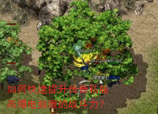 如何快速提升传奇私服高爆电脑版的战斗力? 如何快速提升传奇私服高爆电脑版的战斗力?