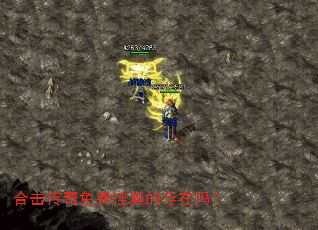 合击传奇免费挂真的存在吗? 合击传奇免费挂真的存在吗?