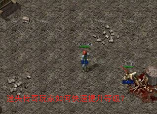 迷失传奇玩家如何快速提升等级? 迷失传奇玩家如何快速提升等级?
