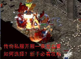 传奇私服开服一条龙套餐如何选择?新手必看攻略 传奇私服开服一条龙套餐如何选择?新手必看攻略