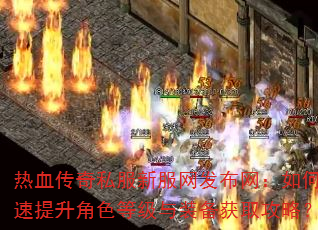 ��Ѫ����˽���·�������������ο���������ɫ�ȼ���װ����ȡ���ԣ�
