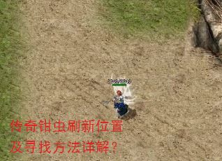 ����ǯ��ˢ��λ�ü�Ѱ�ҷ�����⣿