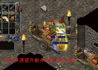 如何快速提升新开单职业服等级? 如何快速提升新开单职业服等级?