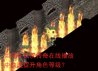 ������人�������߲����п���������ɫ�ȼ���